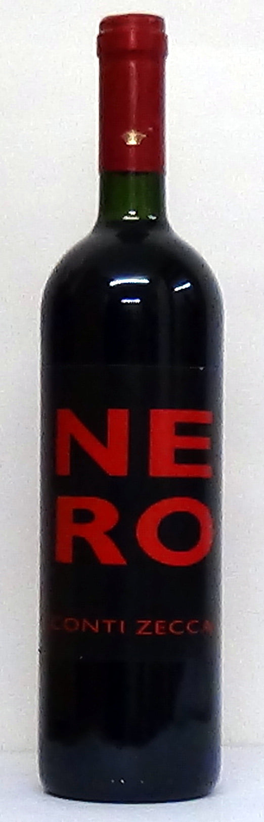 Conti Zecca Nero Salento, Puglia, Italy - Italian Wines - Wines - M&M