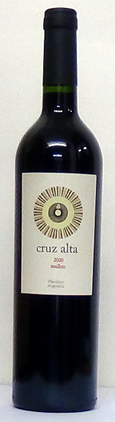 Cruz Alta Malbec Mendoza Argentina - Red Wines - Argentinian Wines - W