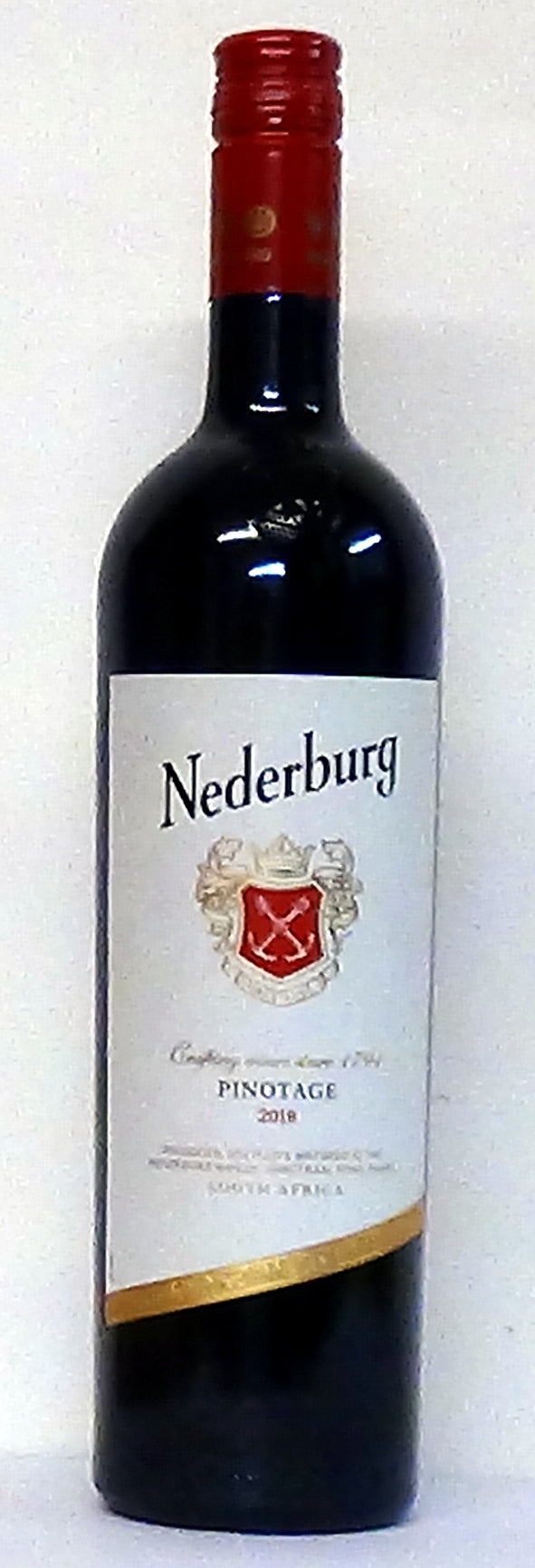 Nederburg Pinotage Western Cape South Africa