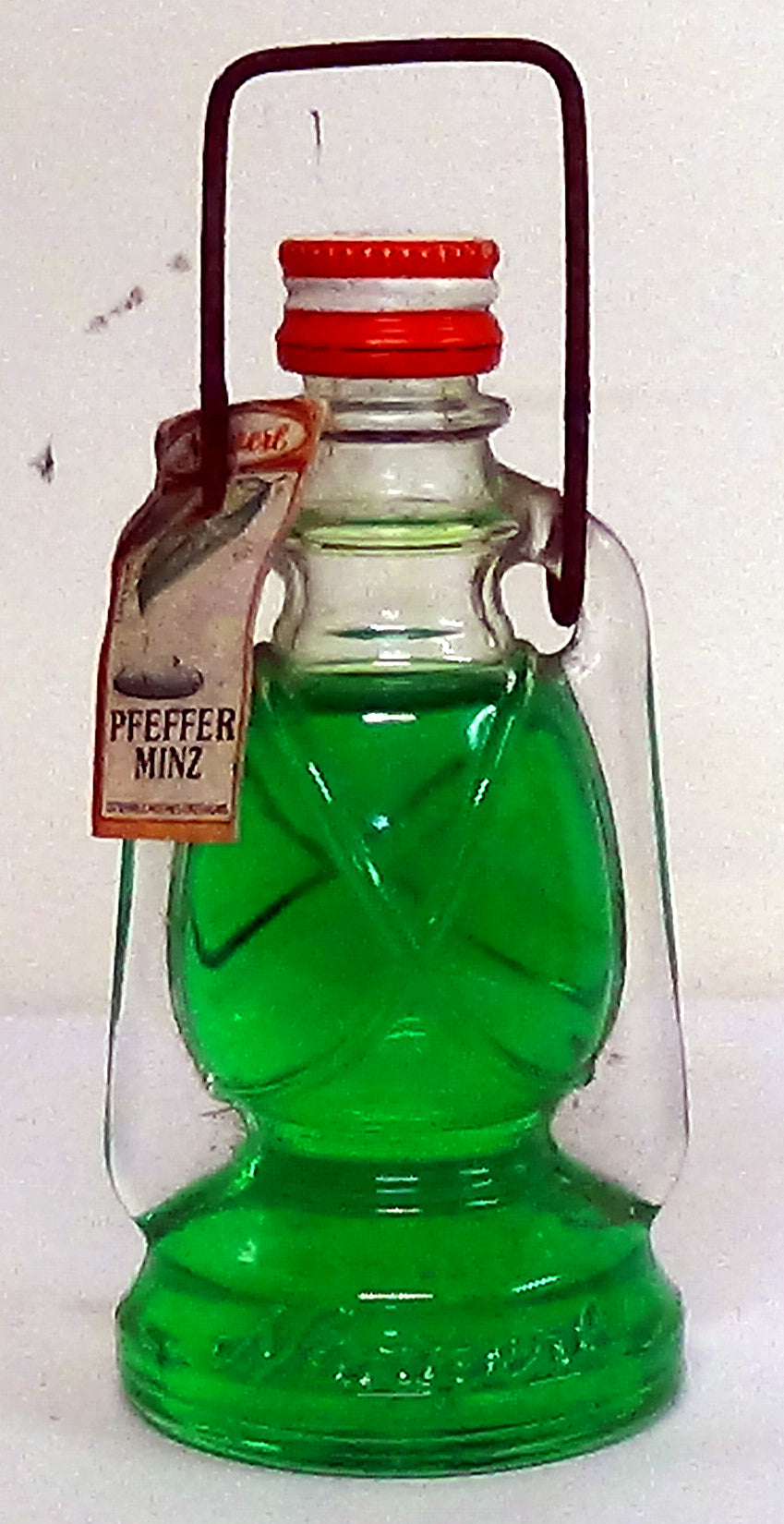 Pfeffer Minz 4cl