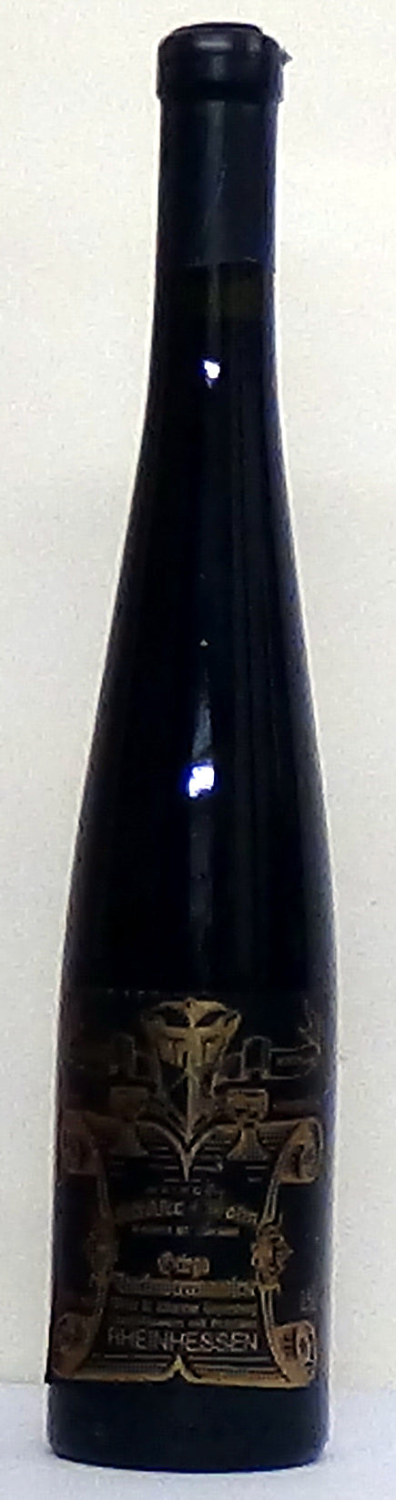 Schafer & Sohn Ortega Trockenbeerenauslese Rheinhessen 50cl German - W