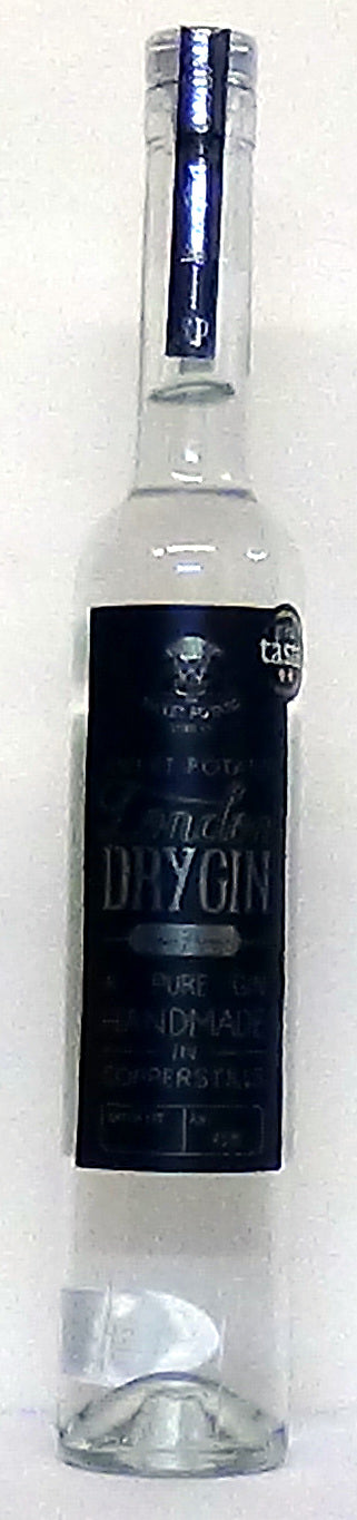 Sweet Potato Dry London Gin 45% Abv 50cl