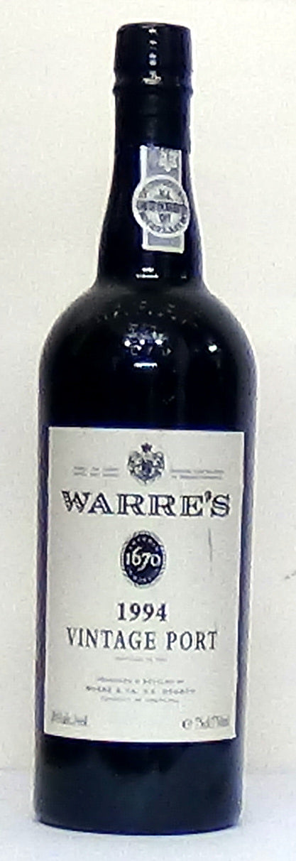 Warres Vintage Port - Port Wines - Port & Sherry - M&M Personal Vintne
