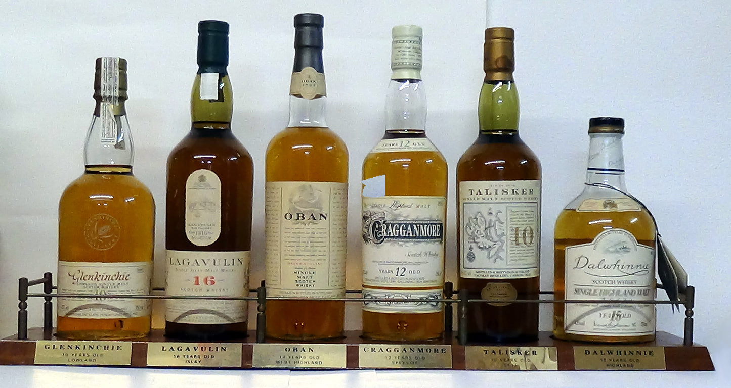 Whisky Set
