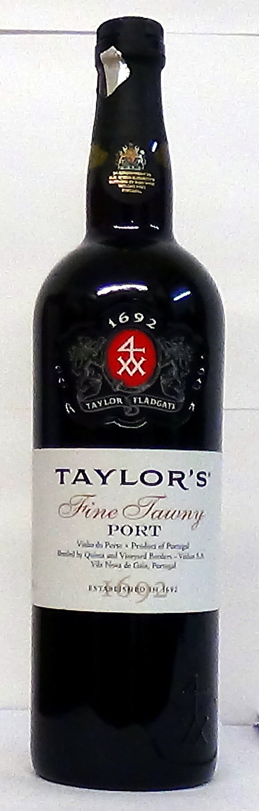 145 Taylor Fladgate Fine Tawny Port