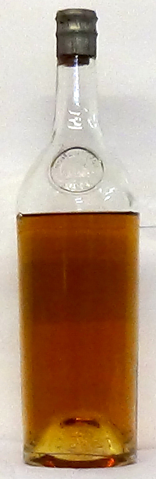 1960's J Cederlund Caloric Punch 1960's Denmark Below Shoulder