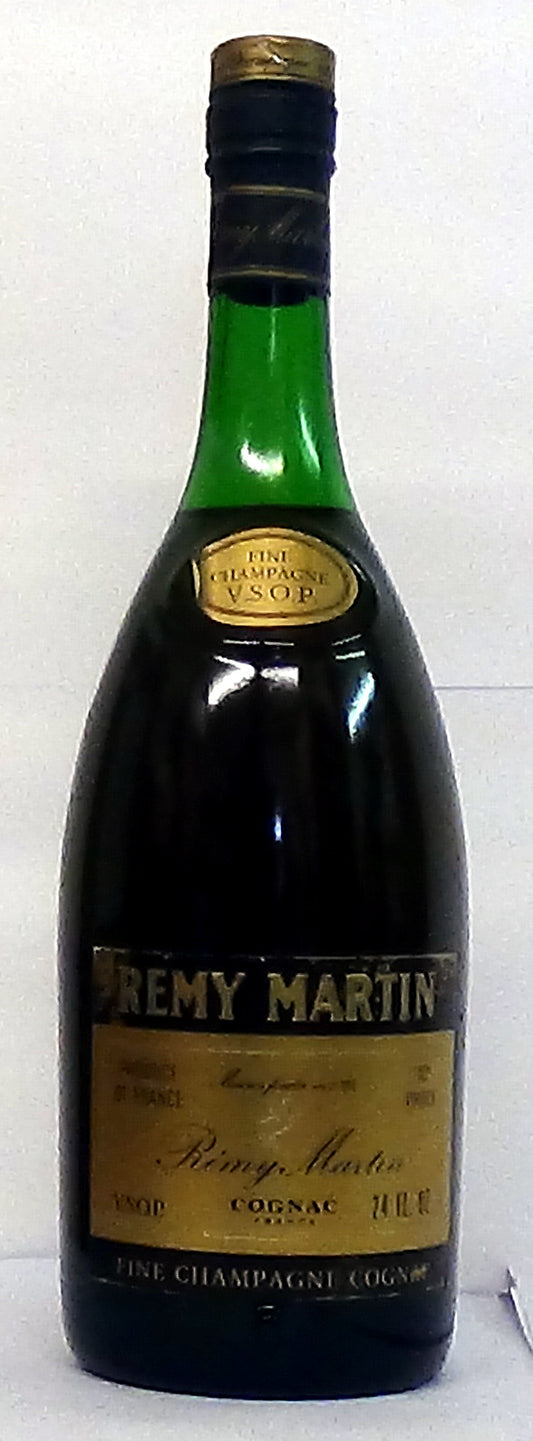 1960s Remy Martin V.S.O.P. Fine Champagne Cognac, France