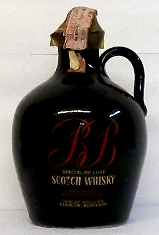 1970s BB Special DeLuxe Scotch