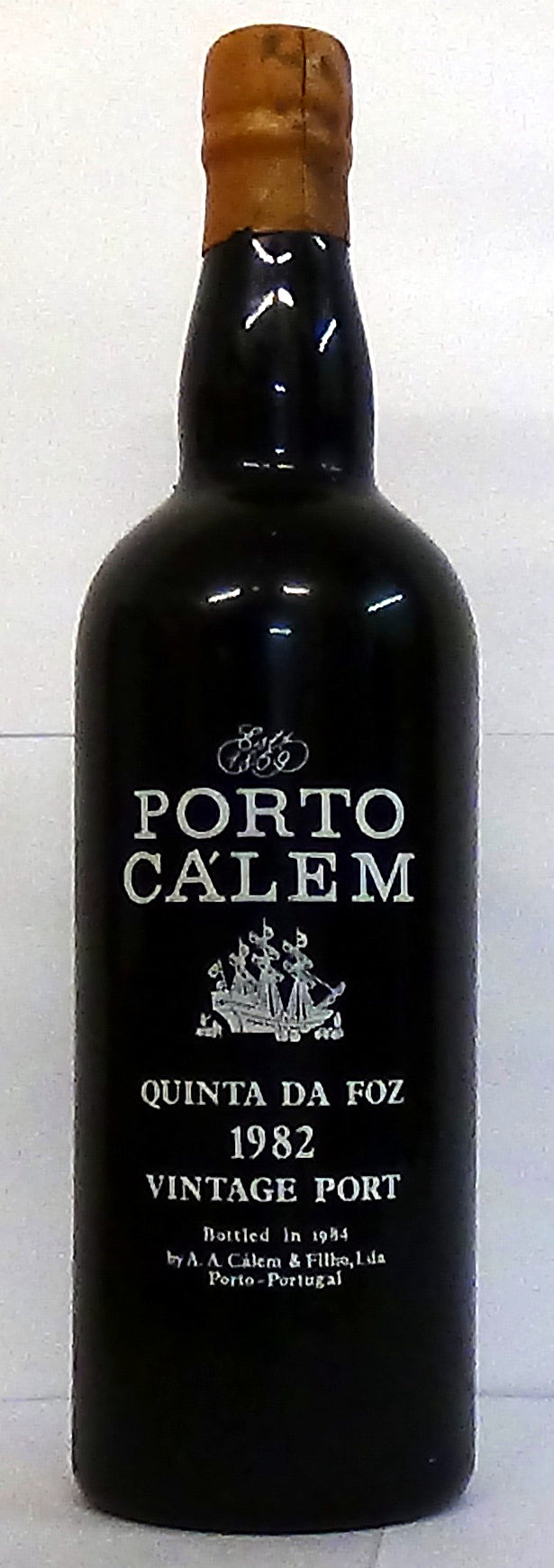 1992 Calem 'Quinta Da Foz' Vintage Port, Portugal