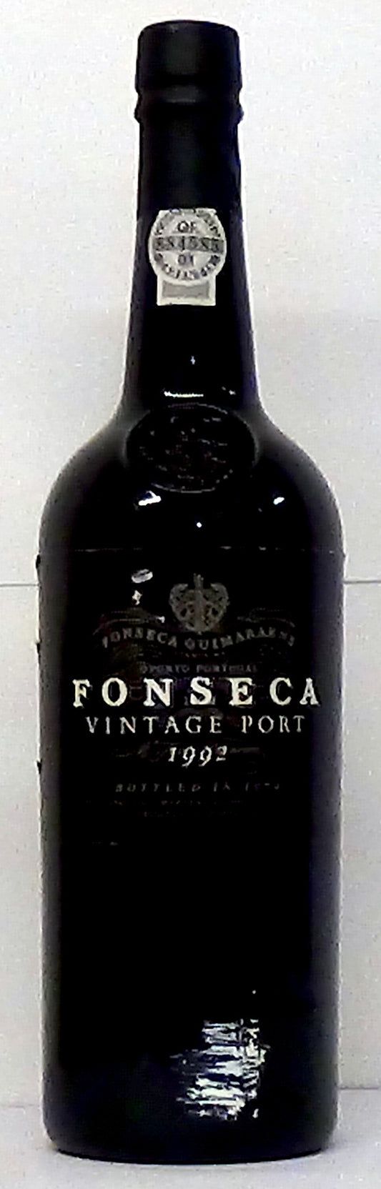 1992 Fonseca Vintage Port