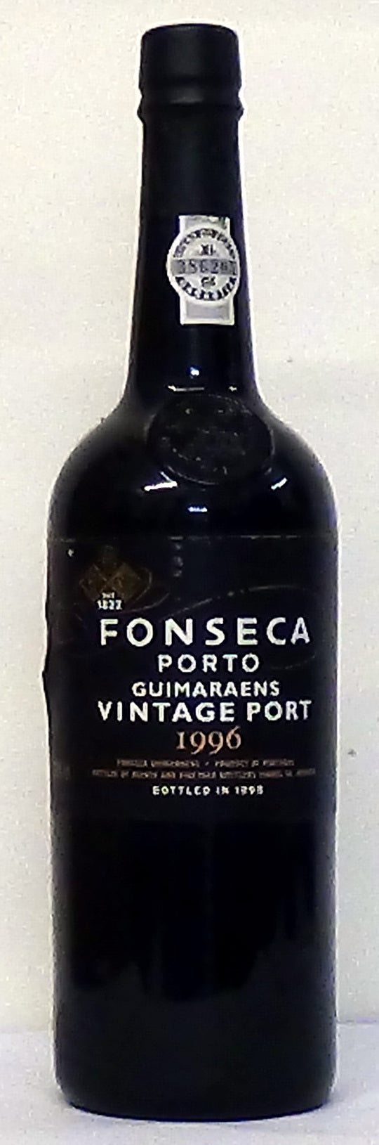1996 Fonseca Guimaraens Vintage Port