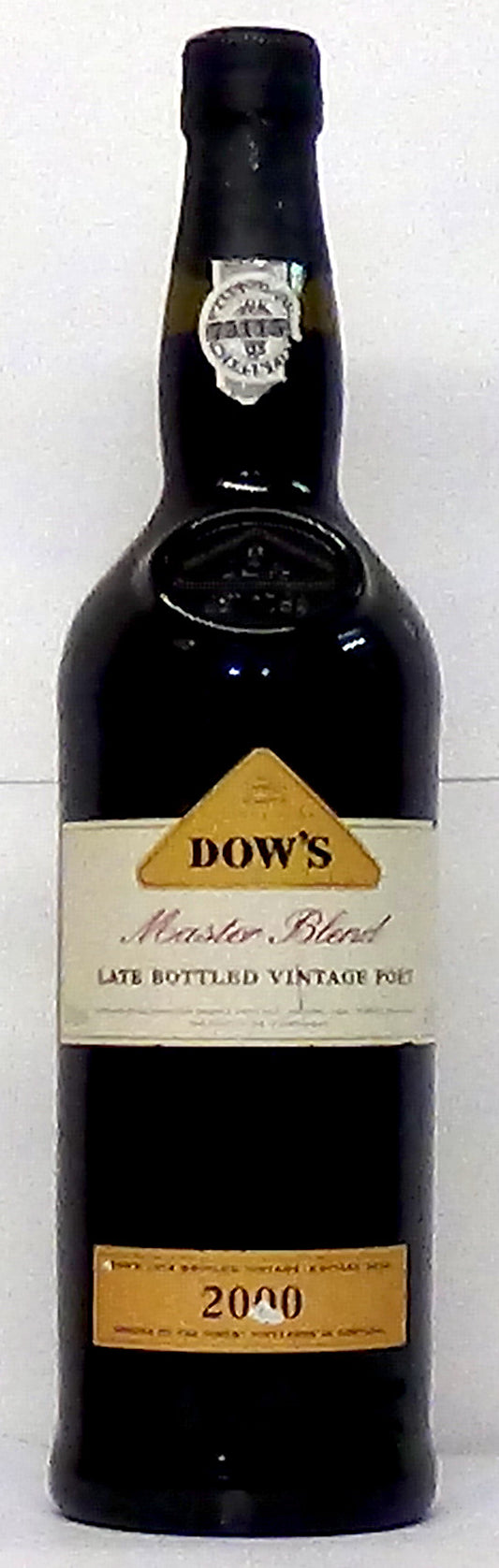 2000 Dow's Late Bottled Vintage Port, Portugal