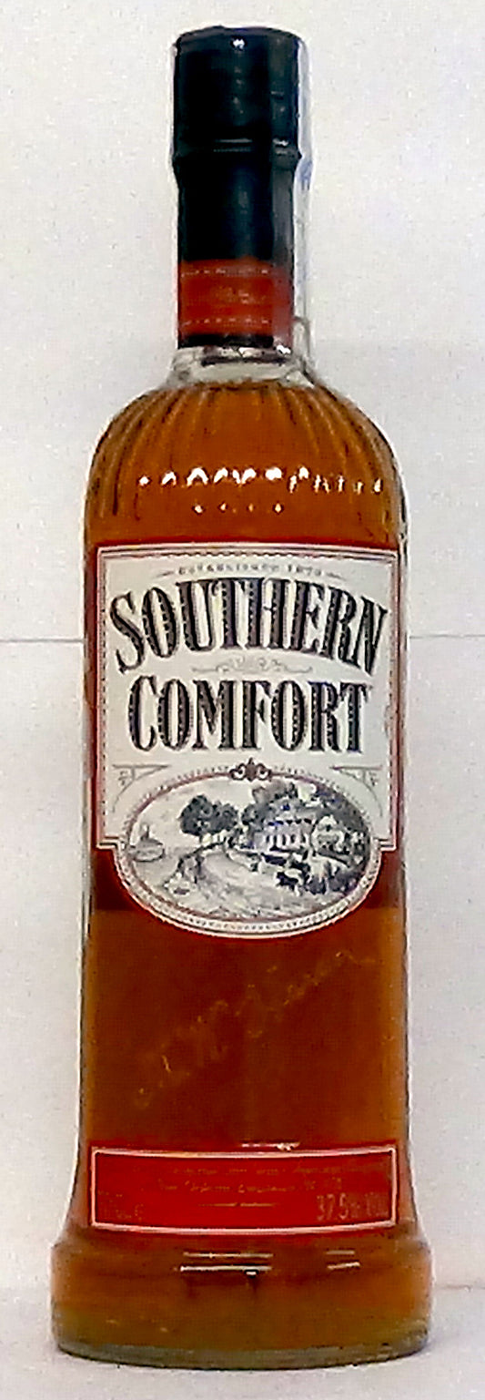 2000s Southern Comfort