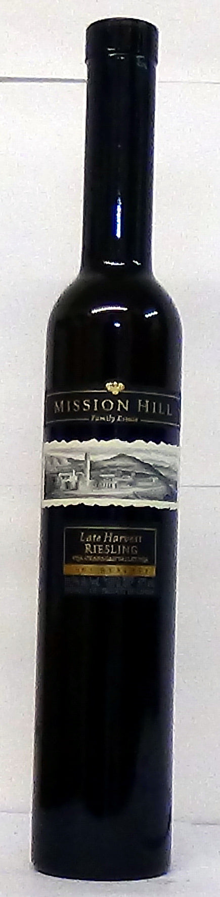 2001 Mission Hill Late Harvest Riesling Reserve Canada 375ml