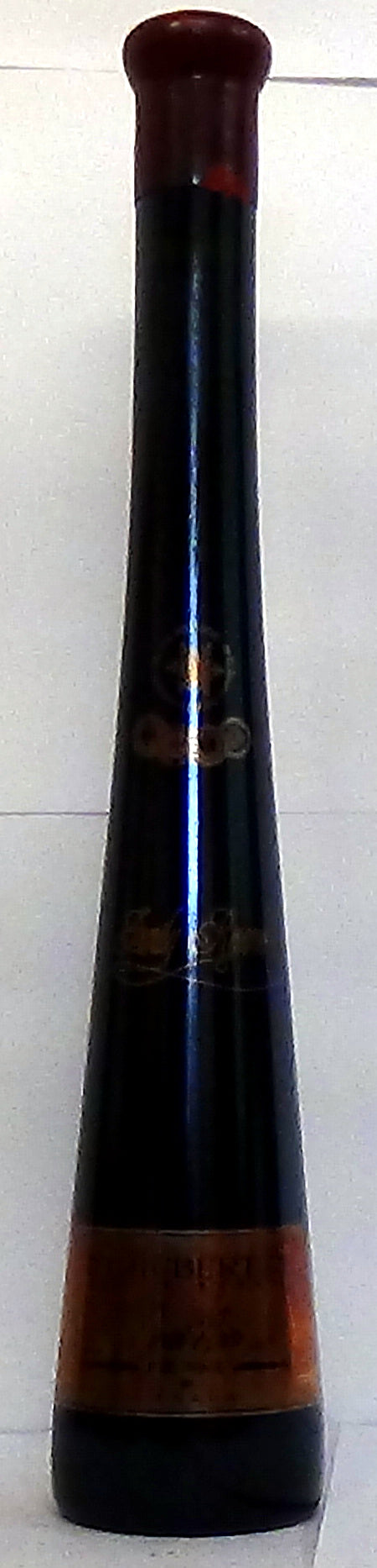 2001 St Hubertus Pinot Blanc Ice Wine Canada 200ml
