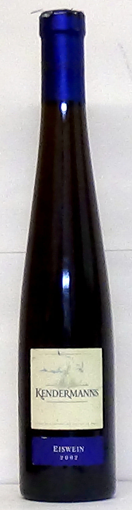 2002 Kendermanns Eiswein Rheinhessen Riesling