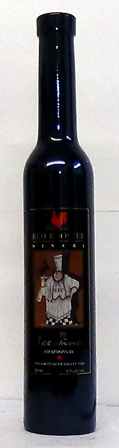2002 Red Rooster Chardonnay Icewine 200ml