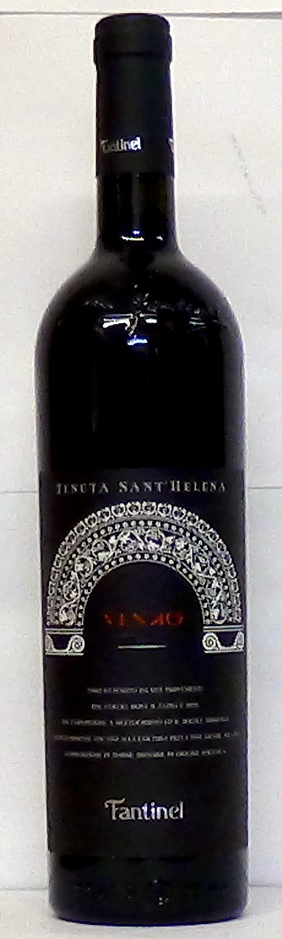 2014 Fantinel Tenuta Sant’Helena “Venko” Collio Rosso