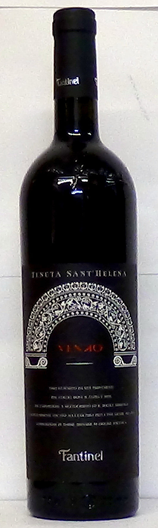 2014 Fantinel Tenuta Sant’Helena “Venko” Collio Rosso