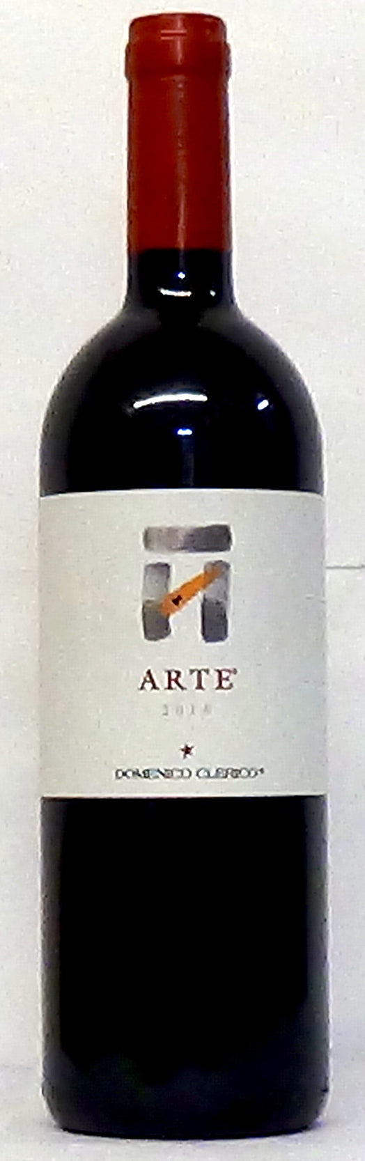2018 Domenico Clerico Arte Rosso Langhe Piedmont, Italy