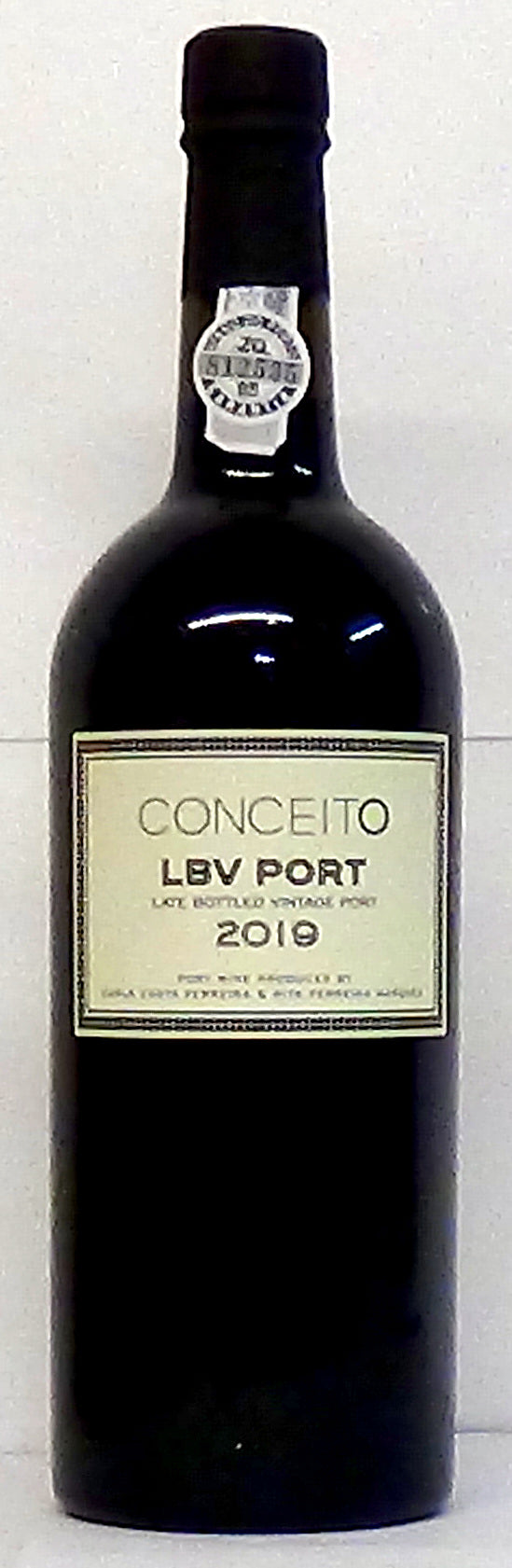 2019 Conceito LBV Port 