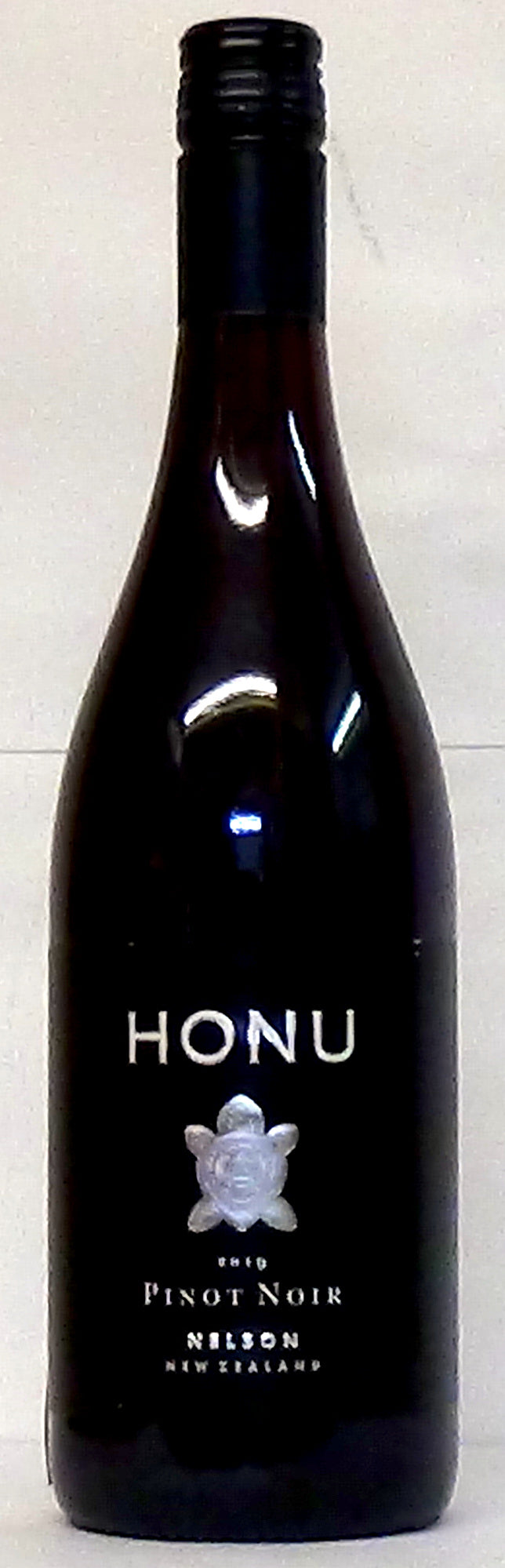 2019 Honu Pinot Noir, Wairarapa, New Zealand