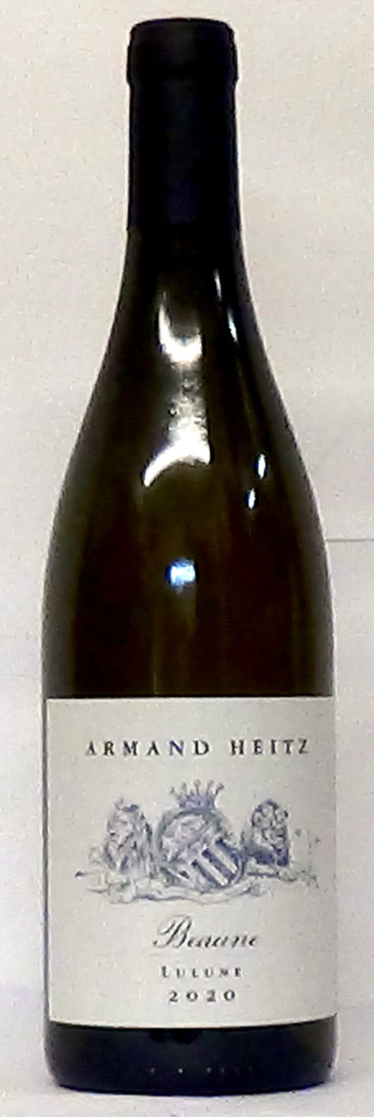 2020 Armand Heitz Beaune 'Lulune' Cote de Beaune