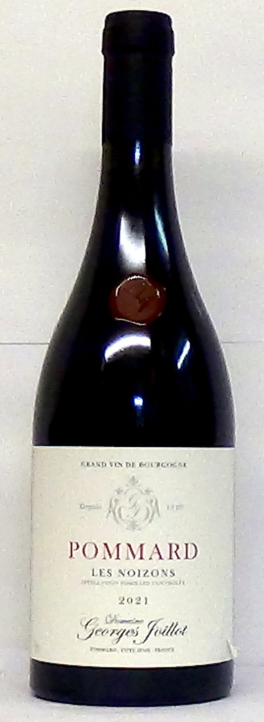 2021 Domaine Georges Joillot – Pommard Les Noizons
