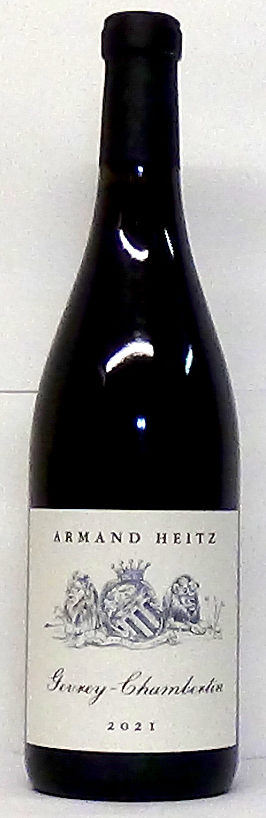 2021 Domaine Heitz-Lochardet - Armand Heitz Gevrey Chambertin, Cote de Nuits