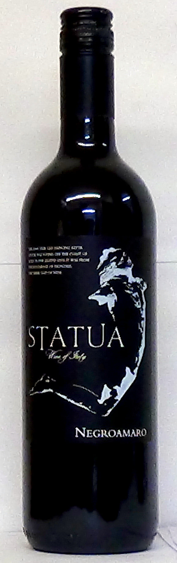 2021 Statua Negroamaro Salentino