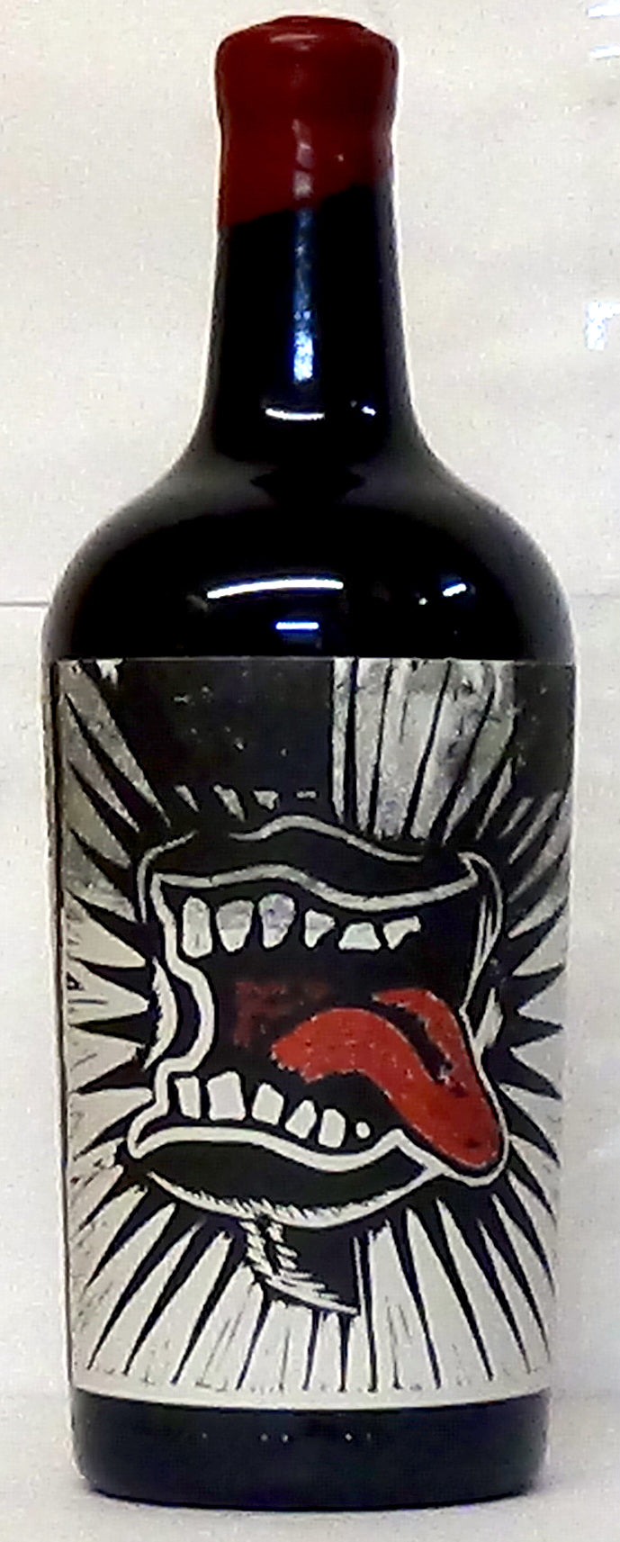 2022 Blank Bottle “Jaa‑Bru” Western Cape