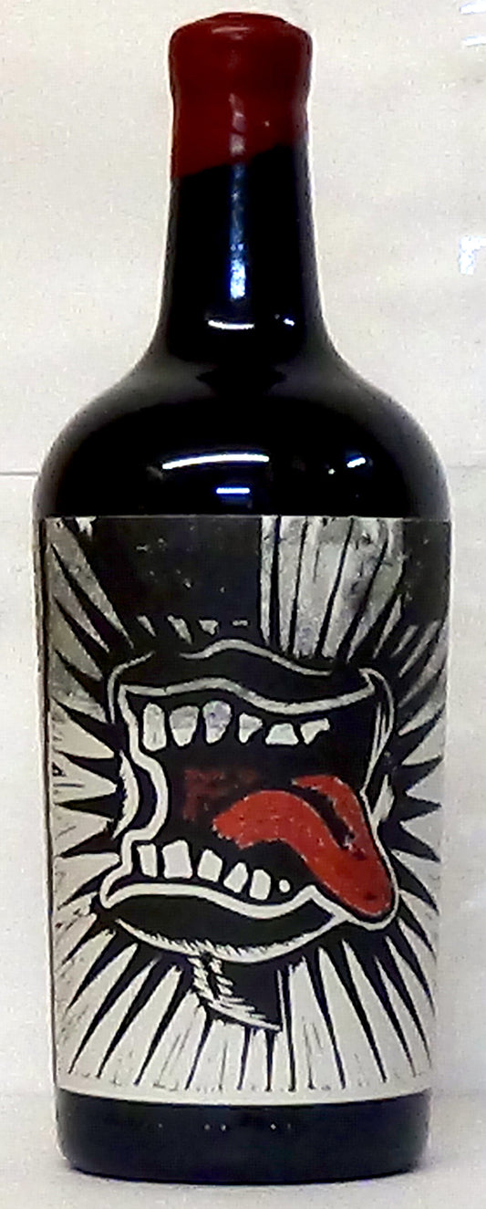 2022 Blank Bottle “Jaa‑Bru” Western Cape