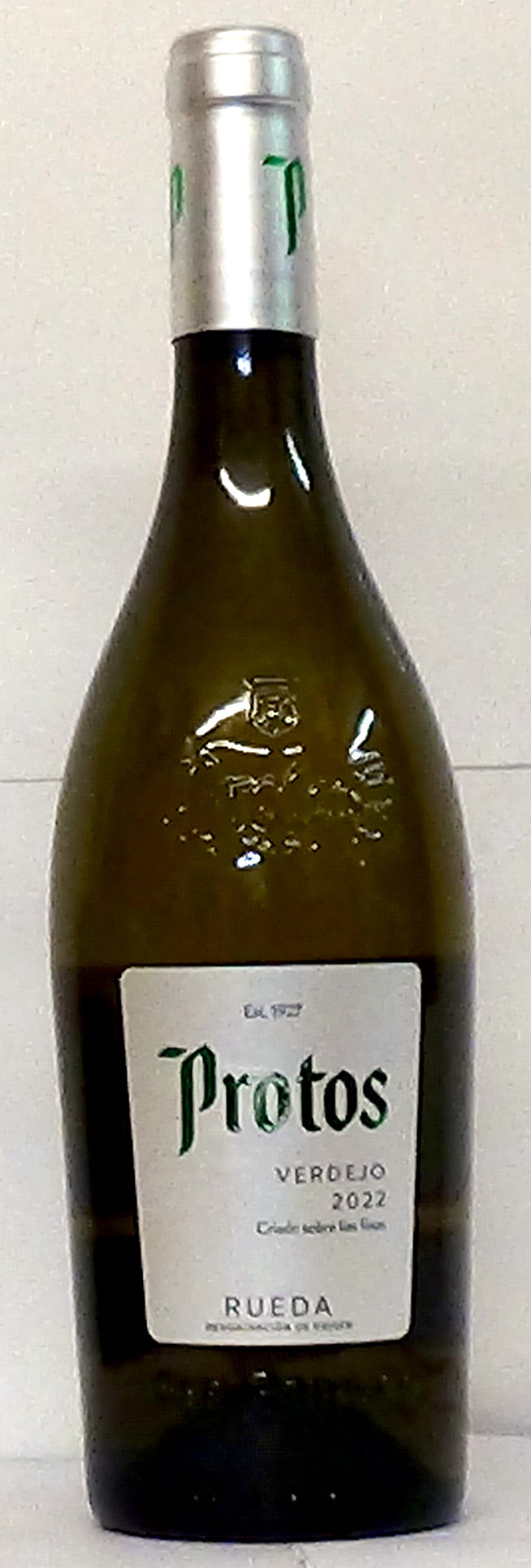 2022 Bodegas Protos Verdejo Rueda