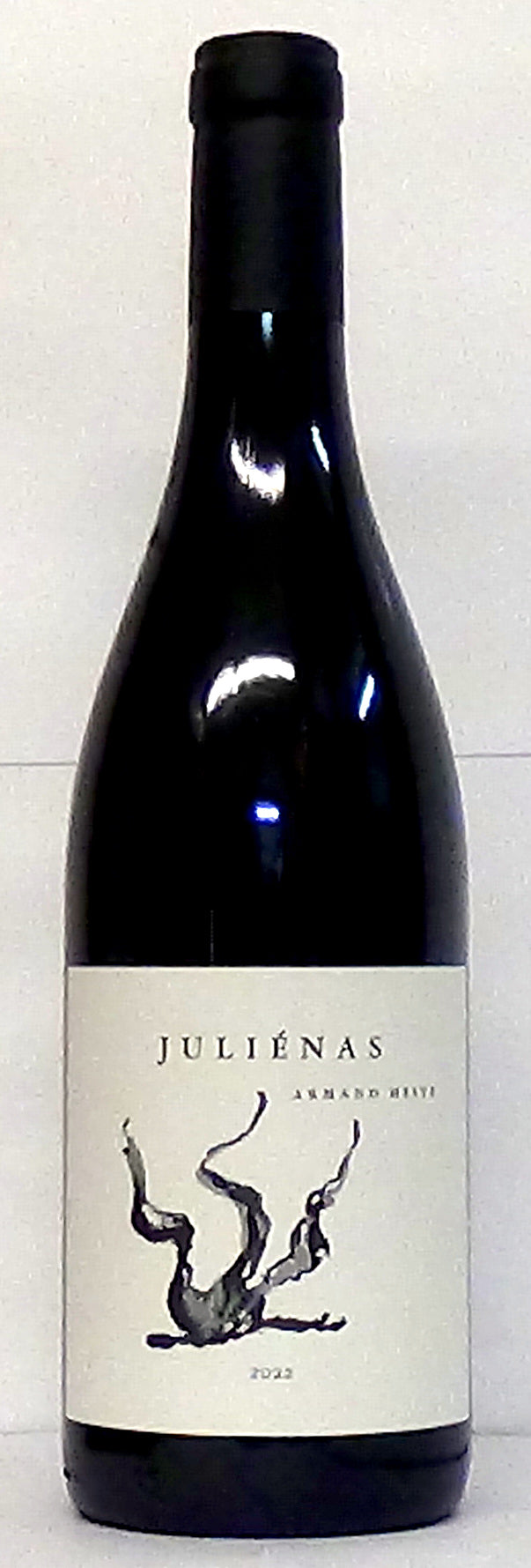 2022 Domaine Heitz-Lochardet Armand Heitz Julienas Cru Beaujolais