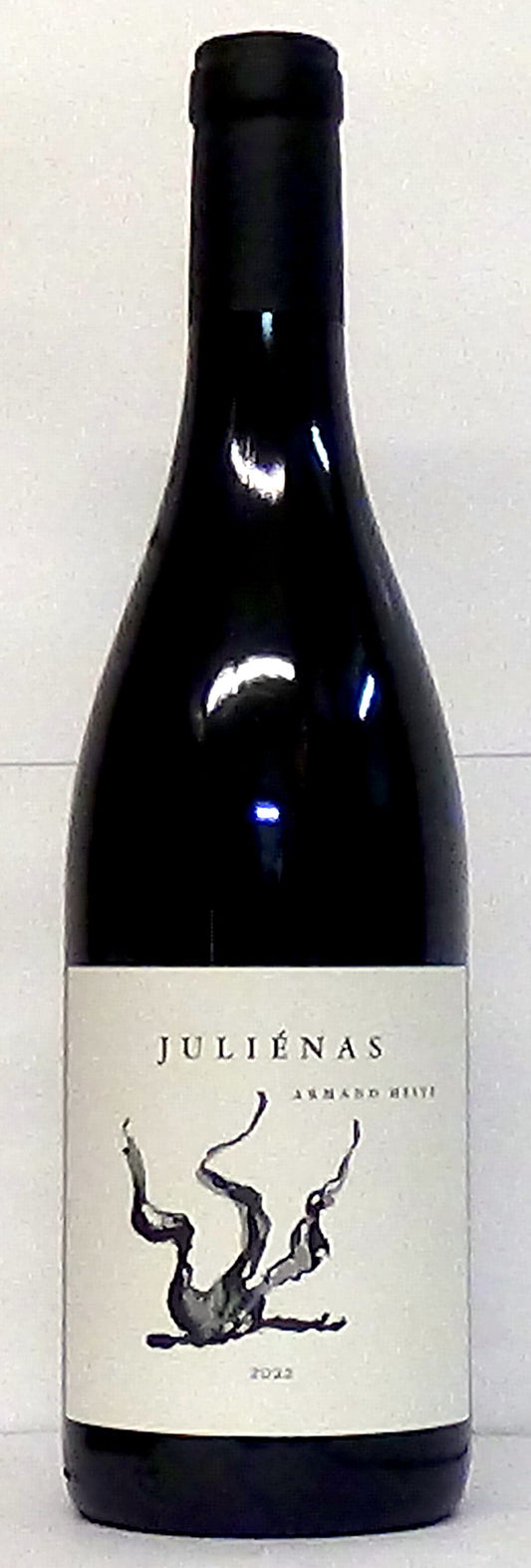 2022 Domaine Heitz-Lochardet Armand Heitz Julienas Cru Beaujolais