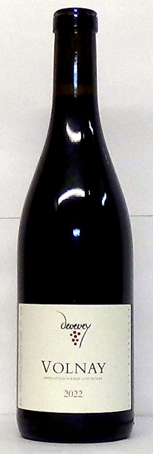 2022 Domaine Jean-Yves Devevey Volnay