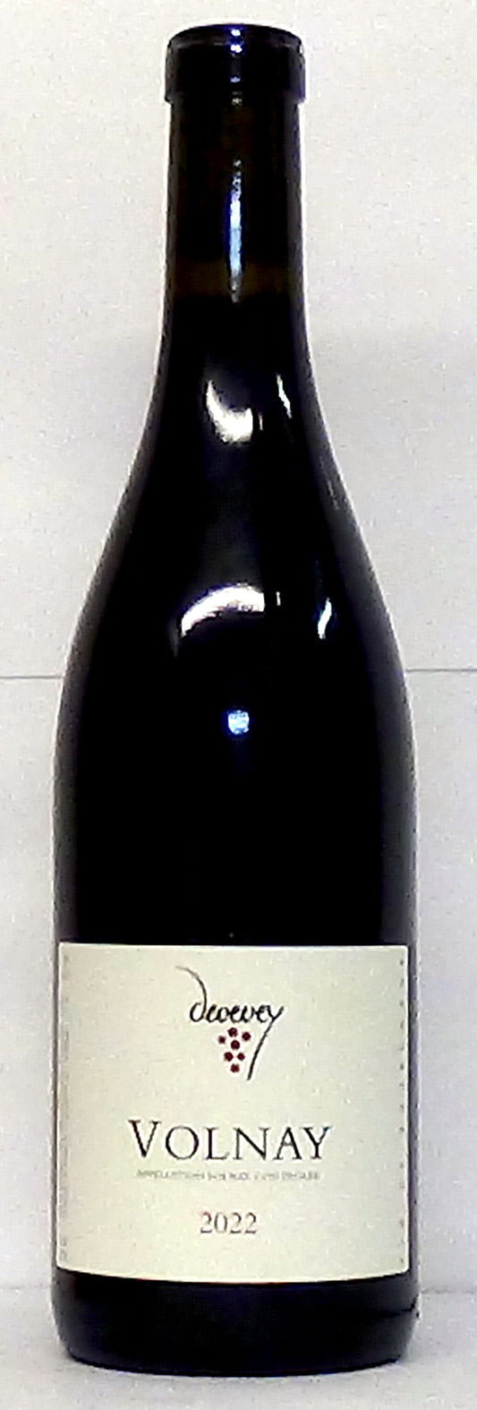 2022 Domaine Jean-Yves Devevey Volnay