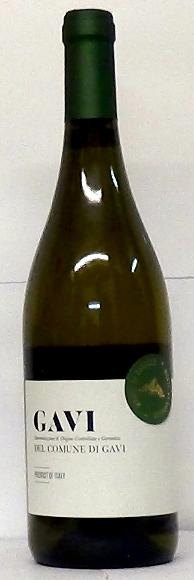 2022 Monte Di Sarocco Gavi del Comune di Gavi