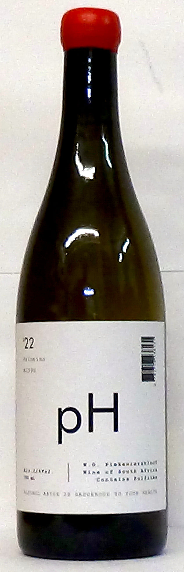 2022 Vino pH Palomino – Piekenierskloof Western Cape