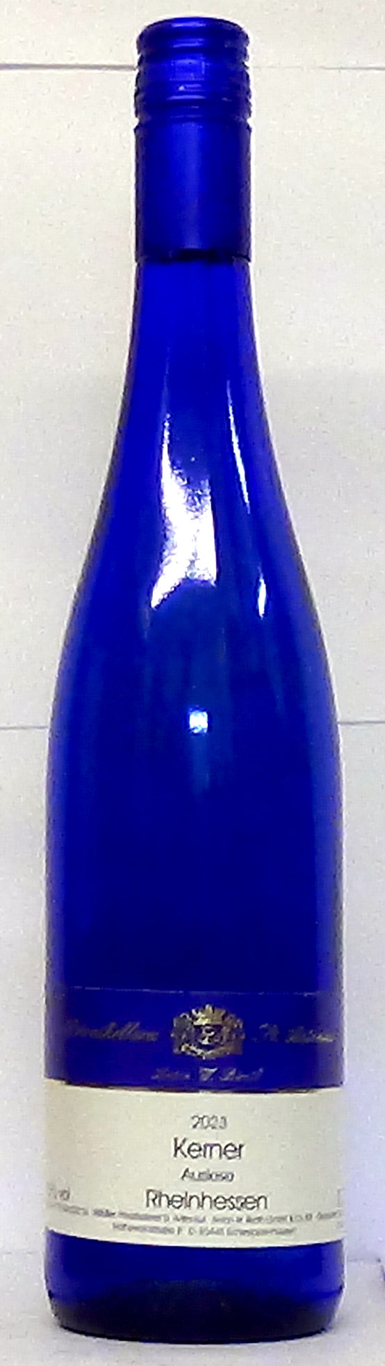 2023 Anton W. Biroth Kerner Auslese