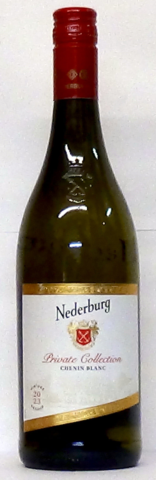 2023  Nederburg Private Reserve Chenin Blanc  Western Cape South Africa