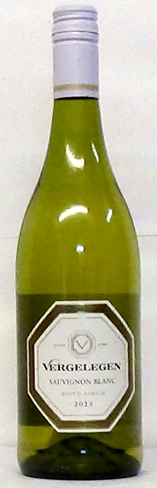 2023 Vergelegen Premium Sauvignon Blanc Stellenbosch
