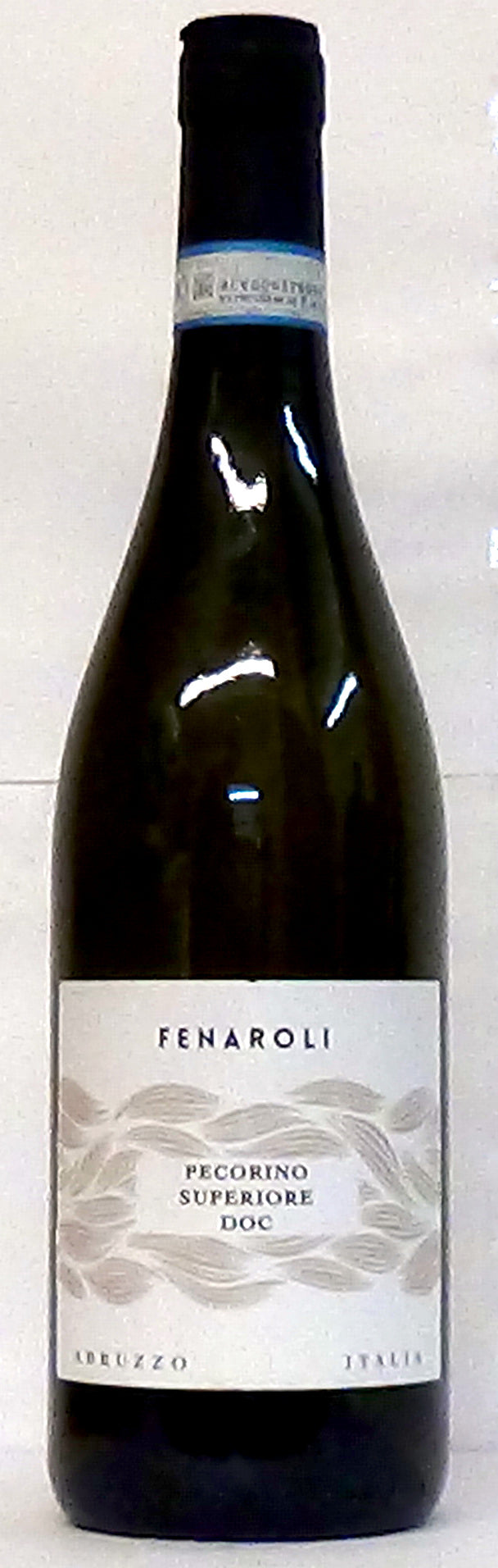 2024 Citra “Fenaroli” Pecorino Superiore d’Abruzzo – Abruzzo, Italy