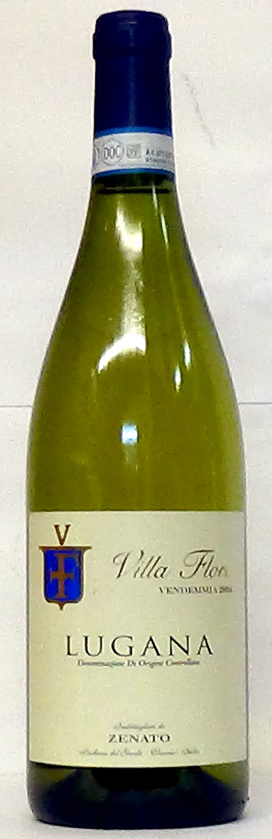 2024 Villa Flora “Vendemmia” Lugana – Veneto, Italy