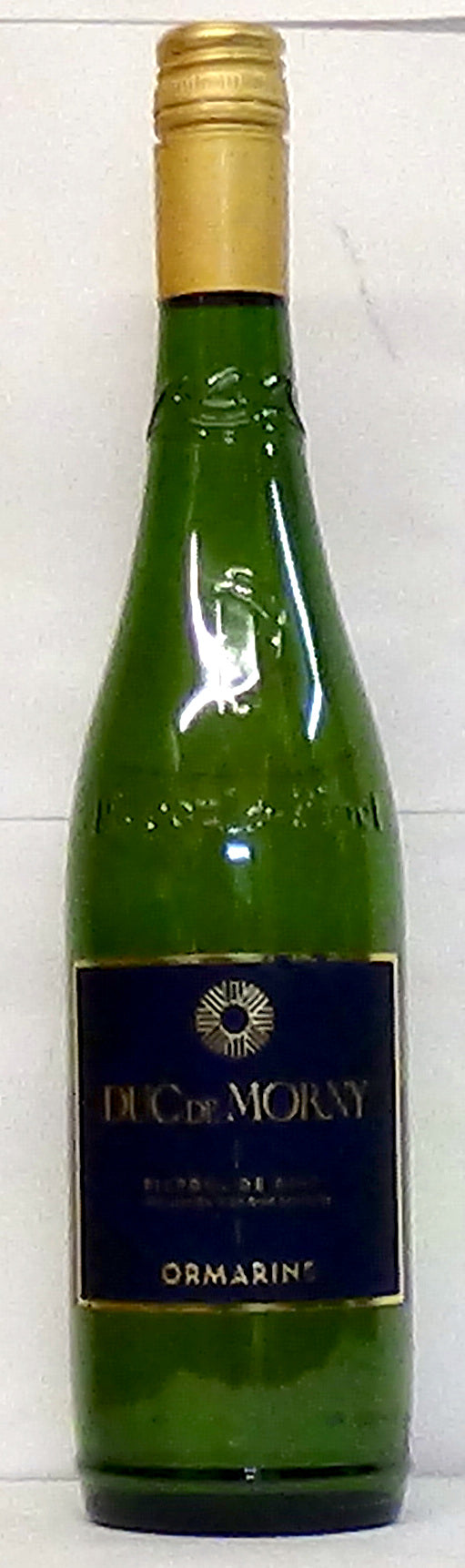 2025 Cave de l'Ormarine Picpoul de Pinet Duc de Morny, Languedoc-Roussillon, France
