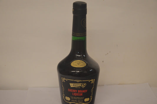 De Kuyper Cherry Brandy Liqueur 50cl