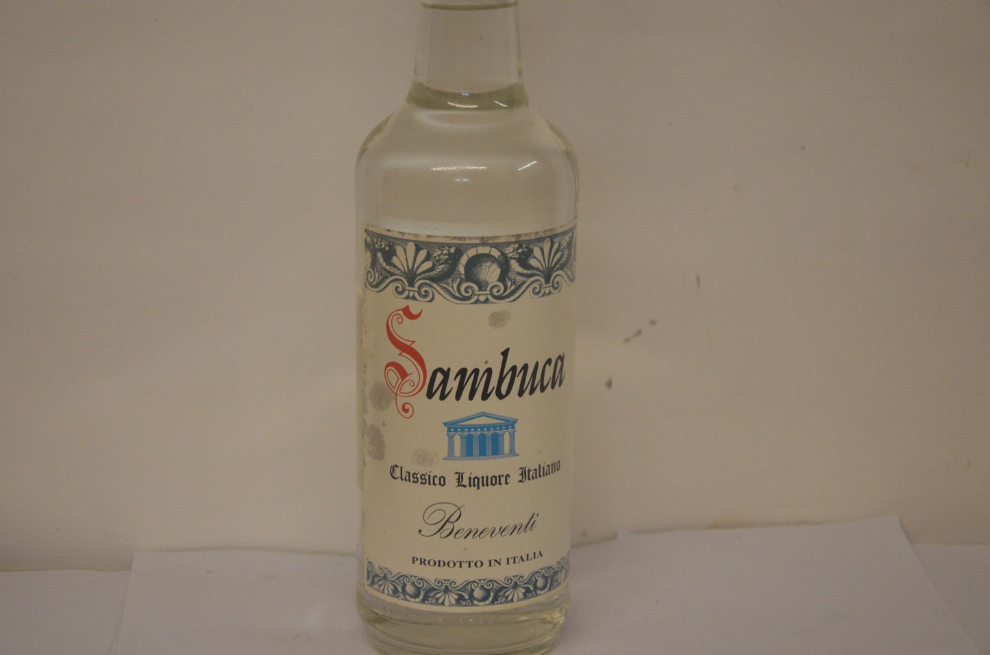 Beneventi Sambuca