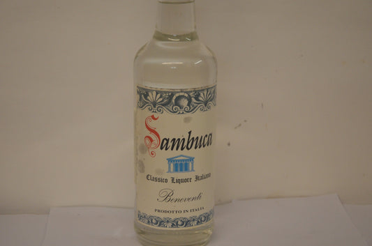 Beneventi Sambuca