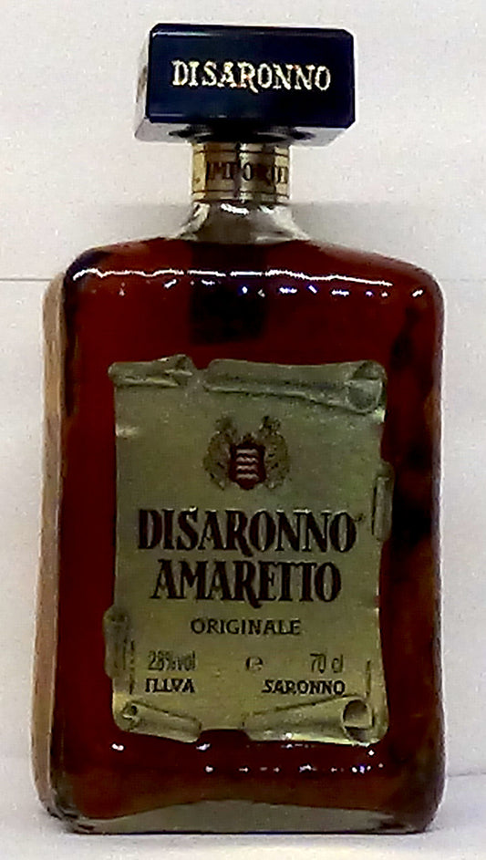 Amaretto di Saronno Originale 70cl