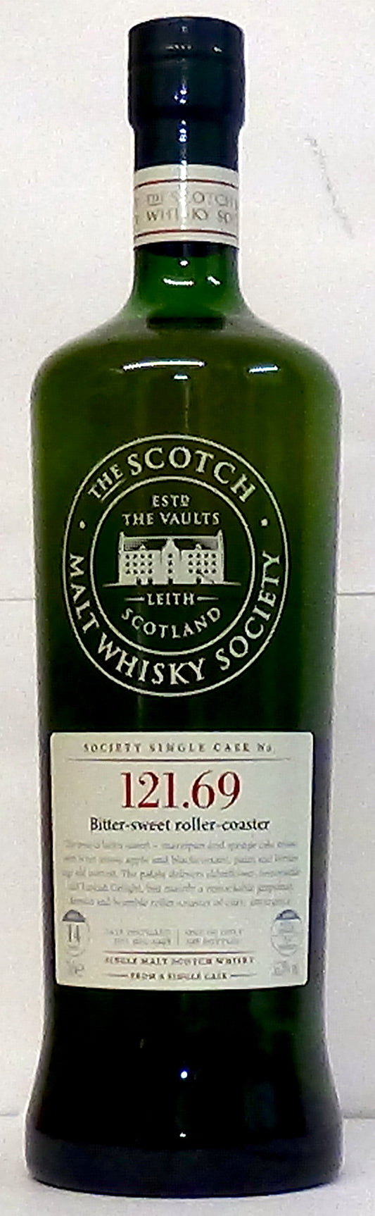 Arran 1998 SMWS 121.69